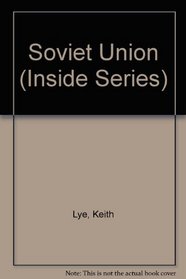 Soviet Union (Inside Series)