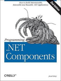 Programming .NET Components, Second Edition