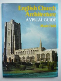 English church architecture: A visual guide