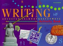 Writing Activity Book (British Museum Activity Book S.)