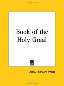 Book of the Holy Graal