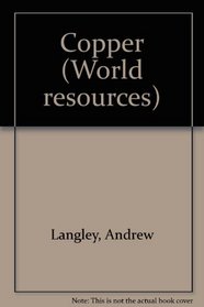 Copper (World resources)