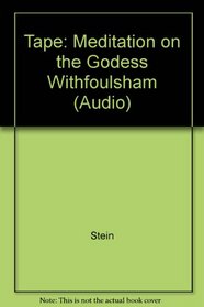 Meditation on the Goddess Within on the Chakras the Rainbow (Audio)