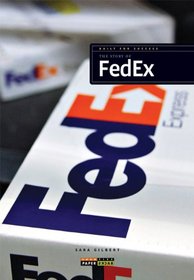 Built for Success: The Story of FedEx