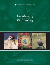 Handbook of Bird Biology (Cornell Lab of Ornithology)
