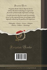 Shakespeare's the Tempest: With Introduction, and Notes Explanatory and Critical, for Use in Schools and Classes (Classic Reprint)