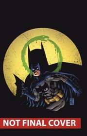 Tales of the Batman: J.H. Williams III