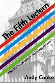 The Fifth Lectern: After 'The Fourth Lectern' - what happens next?