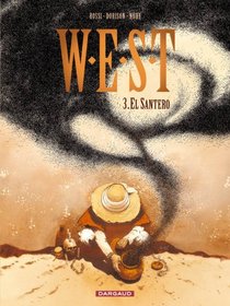 West, Tome 3 (French Edition)