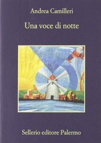 Una Voce DI Notte (Italian Edition)