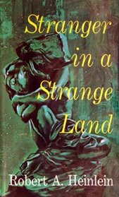 stranger in a strange land