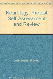 Neurology: Pretest Self-Assessment and Review