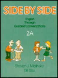 Side by Side Book 2A