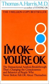 I'm OK-You're OK