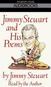 Jimmy Stewart and His Poems (Audio Cassette)