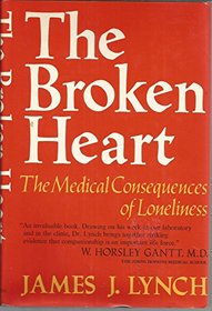 The broken heart: The medical consequences of loneliness