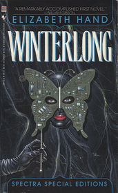 Winterlong (Winterlong, Bk 1)