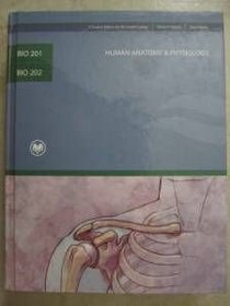 BIO 201 BIO 202 Human Anatomy and Human Physiology (Rio Salado College)