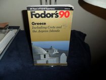 Fodor-Greece'90