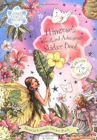 Primrose's Woodland Adventure (Flower Fairies Friends)