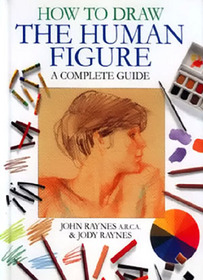 How to Draw the Human Figure: A Complete Guide