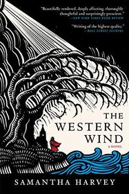 The Western Wind: A Novel