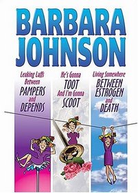 Barbara Johnson 3-in-1