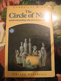 The circle of nine: Understanding the feminine psyche (Compass of mind)