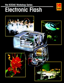 Electronic Flash (Kodak Workshop Series)