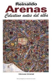 Celestino Antes Del Alba (Coleccion Caniqui)