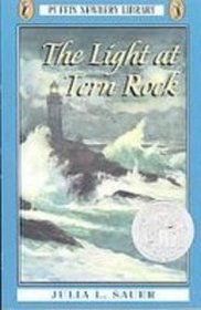 The Light at Tern Rock (Puffin Newberry Library)