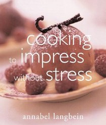 Cooki to Impress Without Stress