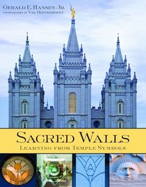 Sacred Walls: Learning from Temple Symbols