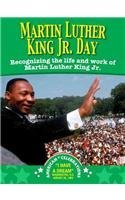 Martin Luther King JR. Day (American Celebrations)