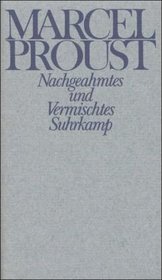 Werke, Frankfurter Ausgabe, Ld, Bd.2, Nachgeahmtes und Vermischtes