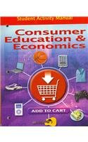 Consumer Education & Economics, Student Activity Manual