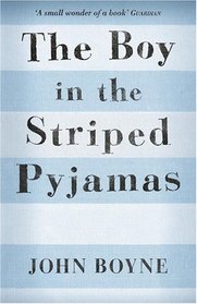 The Boy in the Striped Pyjamas (Definitions)