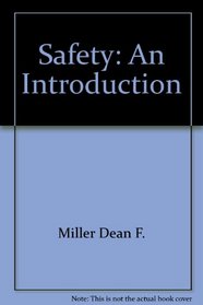 Safety: An introduction