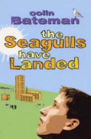 The Seagulls Have Landed (Reservoir Pups)