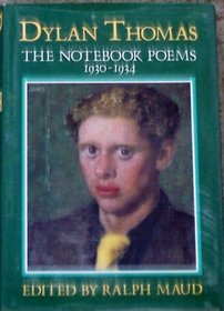 The Notebook Poems, 1930-34