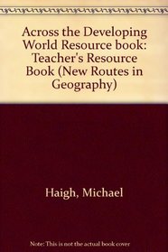 Across the Developing World Resource book