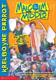 Krelboyne Parrot (Malcolm in the Middle (Library))