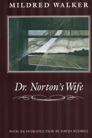 Dr. Norton's Wife