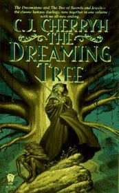The Dreaming Tree: The Dreamstone / The Tree of Swords and Jewels