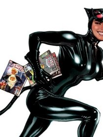 Cover Run: The DC Comics Art of Adam Hughes (Adam Hughes Cover to Cover)