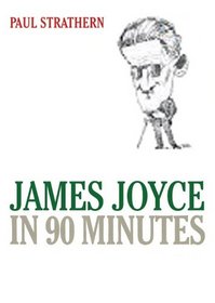 James Joyce in 90 Minutes (Library