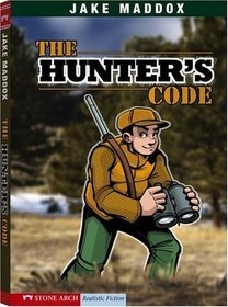 The Hunter's Code (Impact Books)
