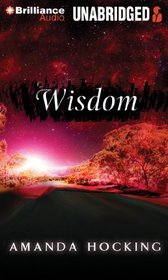 Wisdom (My Blood Approves Series)