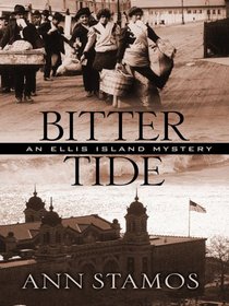 Bitter Tide (Five Star Mystery Series)