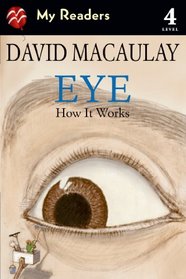 Eye: How It Works (My Readers)
